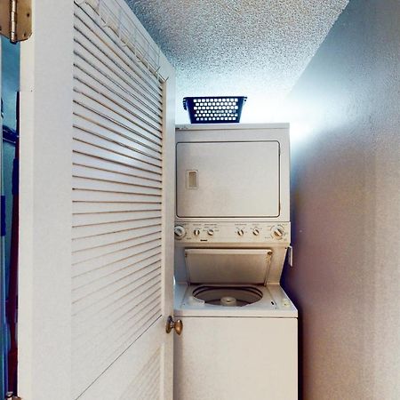 Regency Towers 625 Appartement Panama City Beach Buitenkant foto