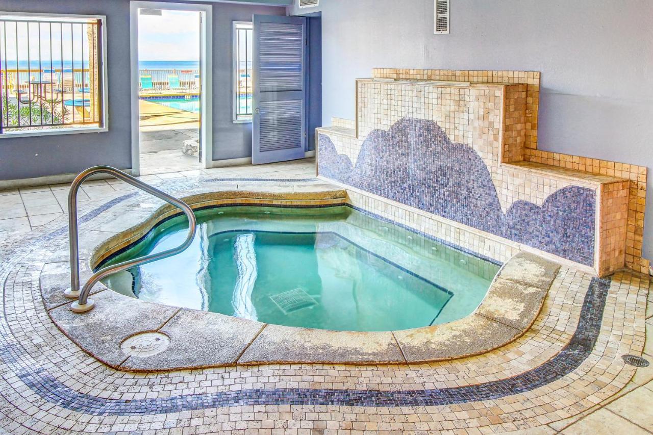 Regency Towers 625 Appartement Panama City Beach Buitenkant foto