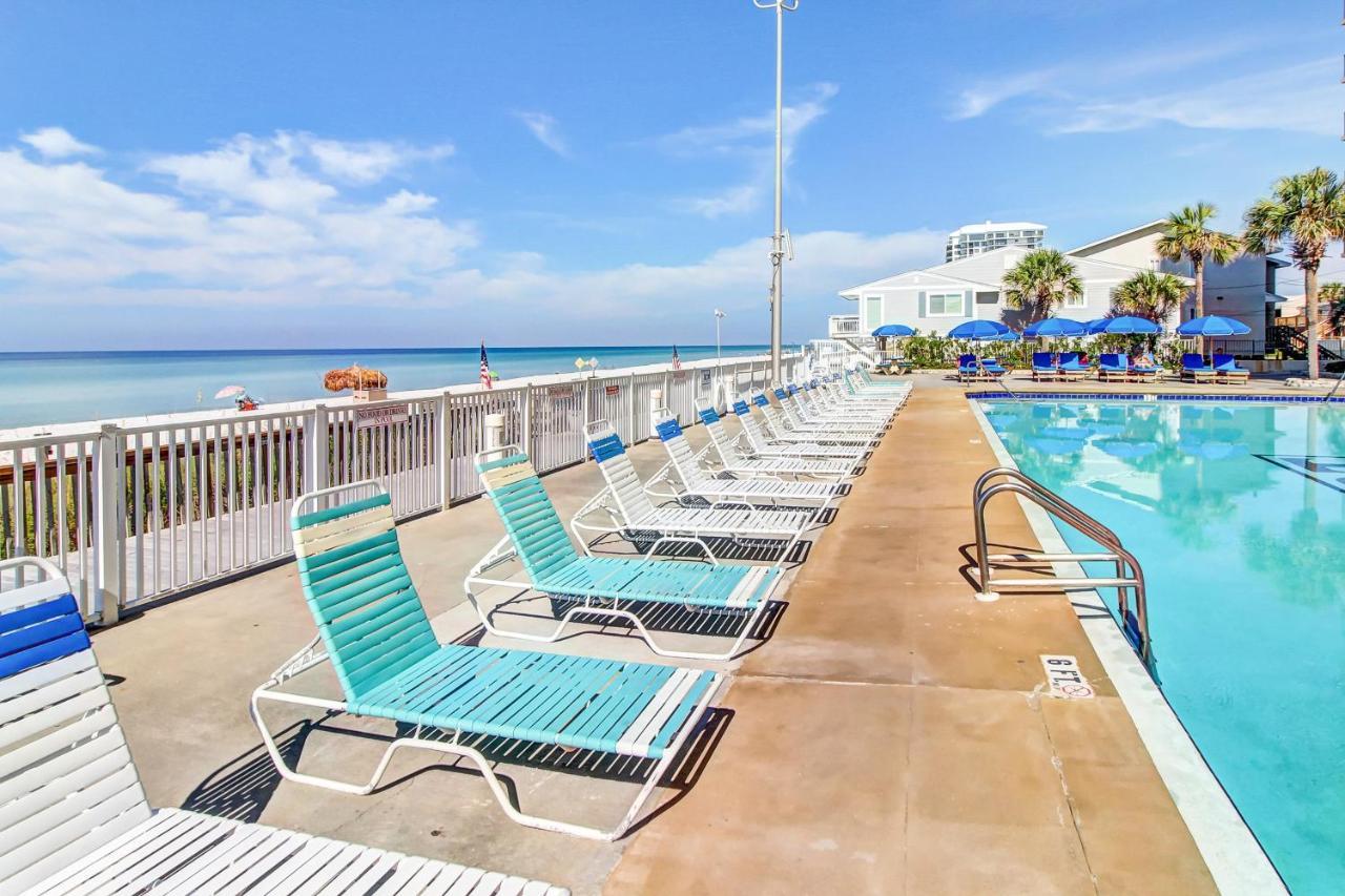 Regency Towers 625 Appartement Panama City Beach Buitenkant foto