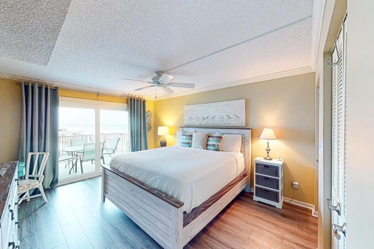 Regency Towers 625 Appartement Panama City Beach Buitenkant foto