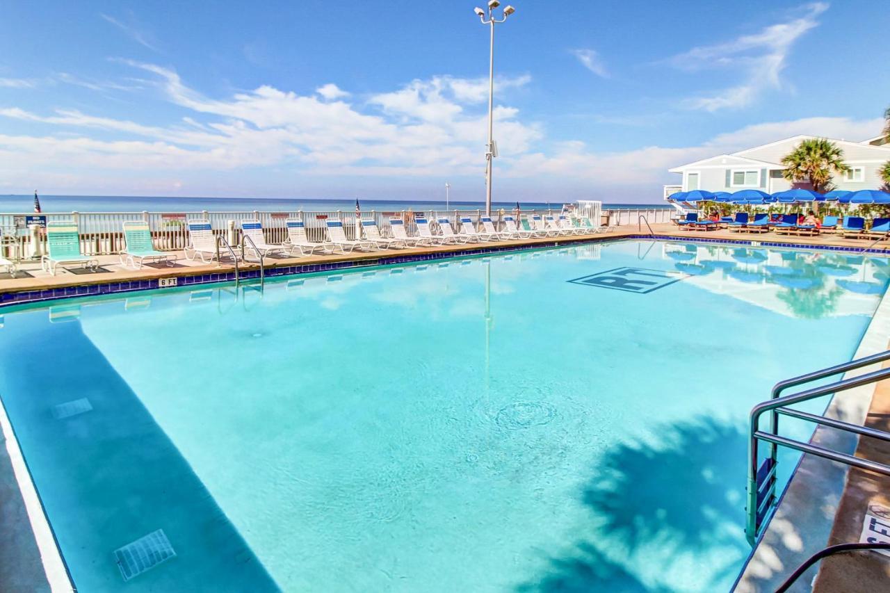 Regency Towers 625 Appartement Panama City Beach Buitenkant foto