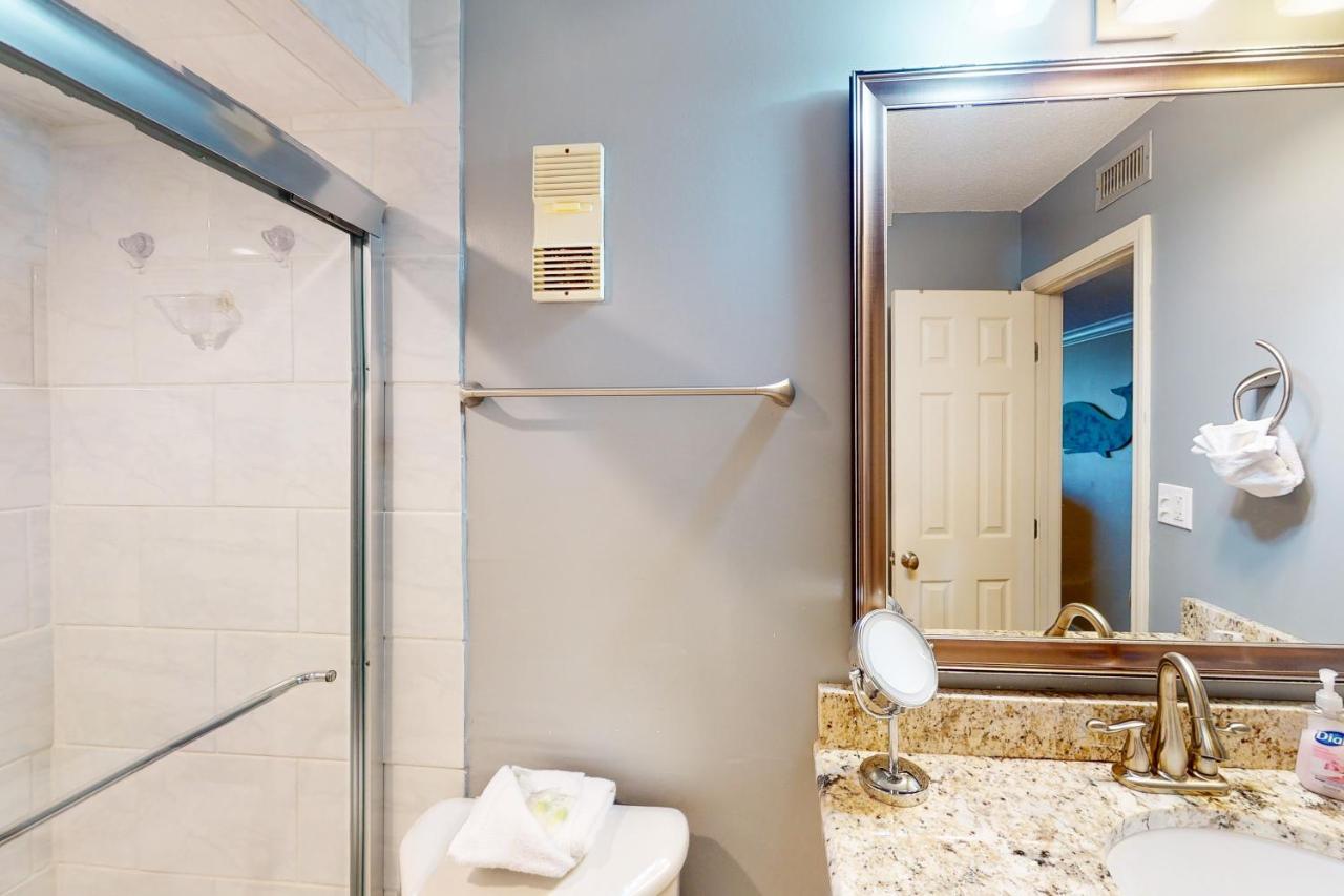 Regency Towers 625 Appartement Panama City Beach Buitenkant foto
