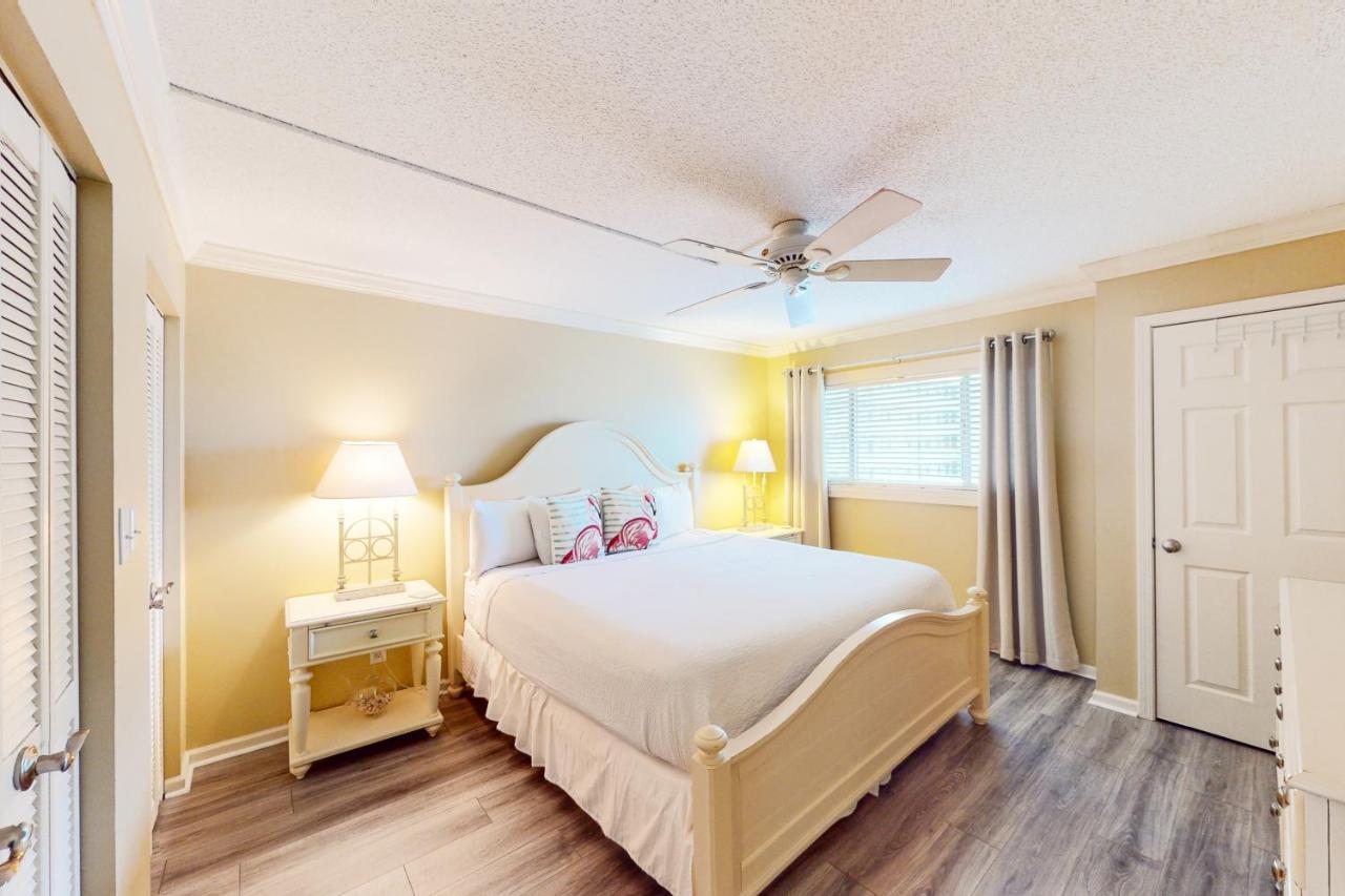 Regency Towers 625 Appartement Panama City Beach Buitenkant foto