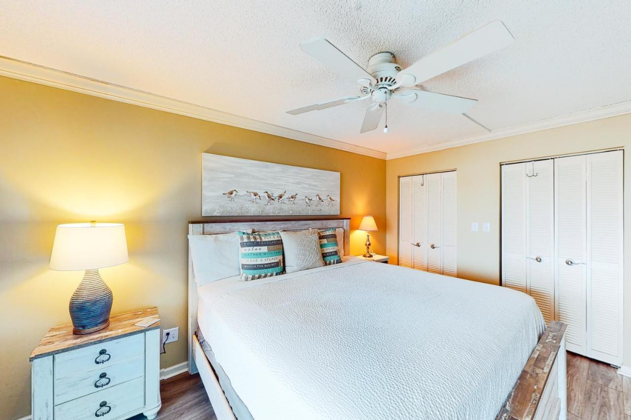 Regency Towers 625 Appartement Panama City Beach Buitenkant foto