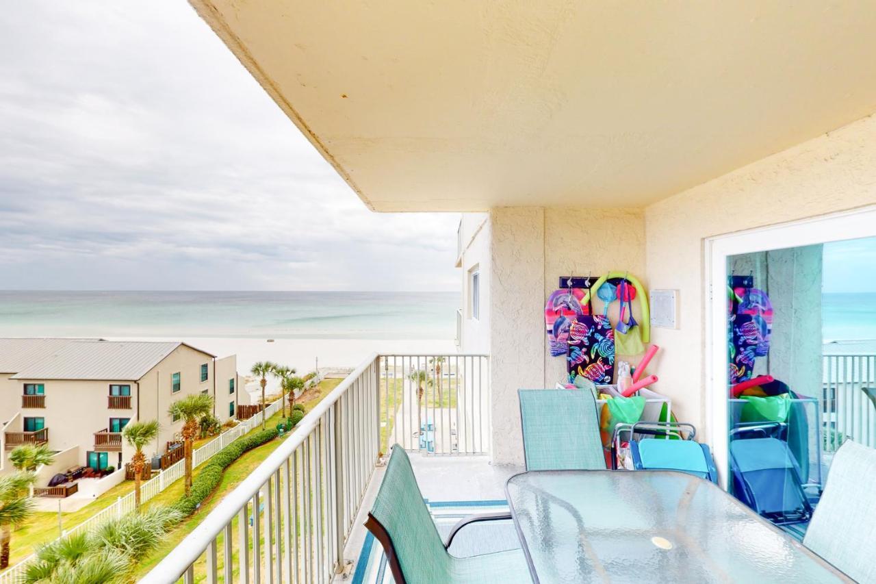 Regency Towers 625 Appartement Panama City Beach Buitenkant foto